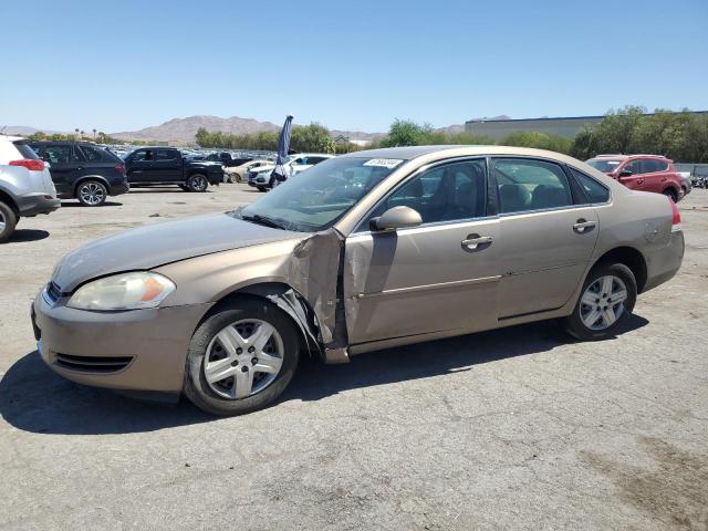 Photo 1 from auction – 2007 CHEVROLET IMPALA LS with VIN 2G1WB58K679218332