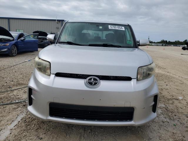 Photo 5 from auction – 2011 TOYOTA SCION XB with VIN JTLZE4FE3B1128656