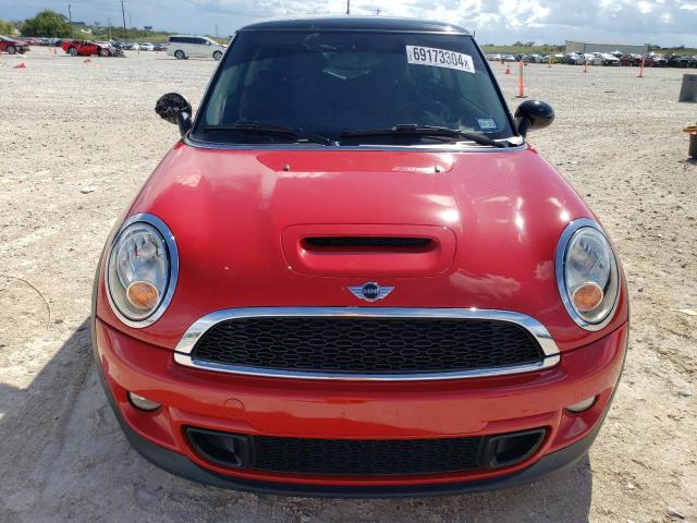 Photo 5 from auction – 2013 MINI COOPER S with VIN WMWSV3C52DT394864