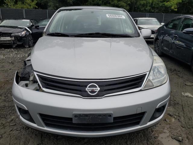 Photo 5 from auction – 2010 NISSAN VERSA S with VIN 3N1BC1AP4AL359909