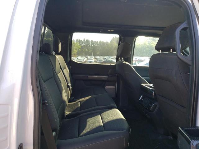 Photo 10 from auction – 2021 FORD F150 SUPER with VIN 1FTFW1E58MFB15077