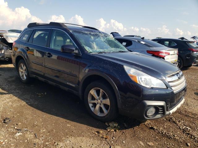 Photo 4 from auction – 2013 SUBARU OUTBACK 2. with VIN 4S4BRCPCXD3319437