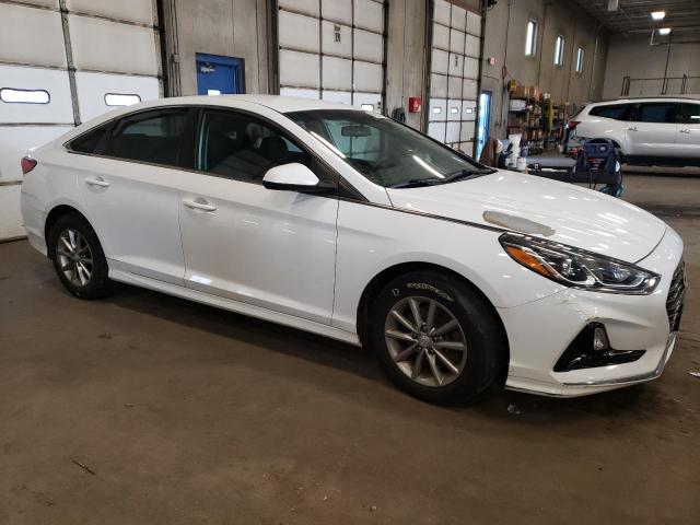Photo 4 from auction – 2019 HYUNDAI SONATA SE with VIN 5NPE24AF2KH784570