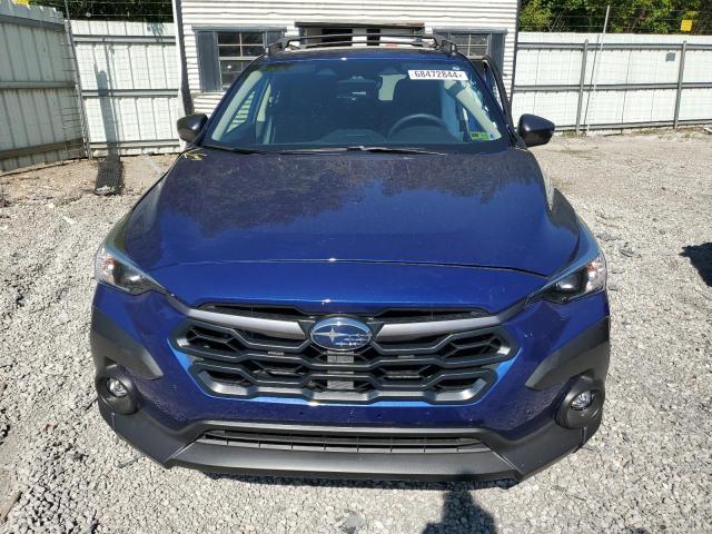 Photo 5 from auction – 2024 SUBARU CROSSTREK with VIN JF2GUADC4RH374768