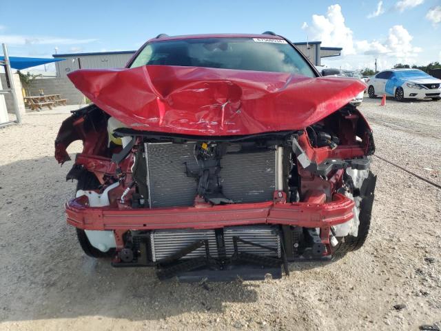 Photo 5 from auction – 2023 FORD EDGE SEL with VIN 2FMPK4J96PBA48975