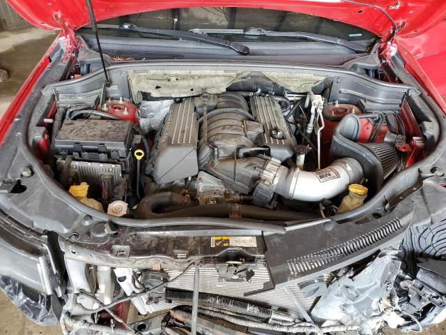 Photo 12 from auction – 2014 JEEP GRAND CHER with VIN 1C4RJFDJ0EC253237