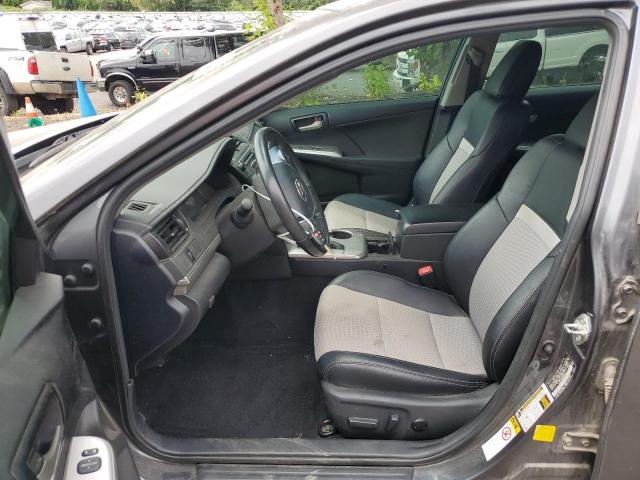 Photo 7 from auction – 2013 TOYOTA CAMRY L with VIN 4T1BF1FK6DU655926