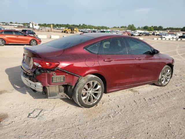 Photo 3 from auction – 2015 CHRYSLER 200 S with VIN 1C3CCCBB0FN537651
