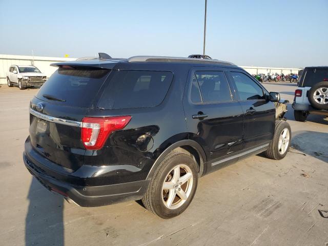 Photo 3 from auction – 2018 FORD EXPLORER X with VIN 1FM5K7D82JGB64587