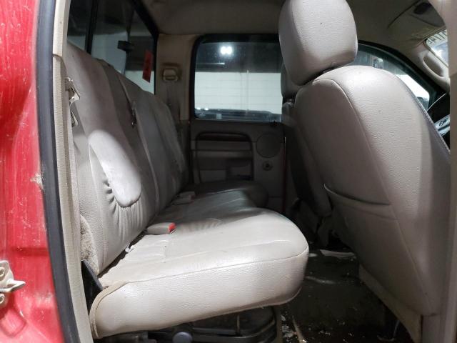 Photo 10 from auction – 2003 DODGE RAM 1500 S with VIN 1D7HU18Z83S183355