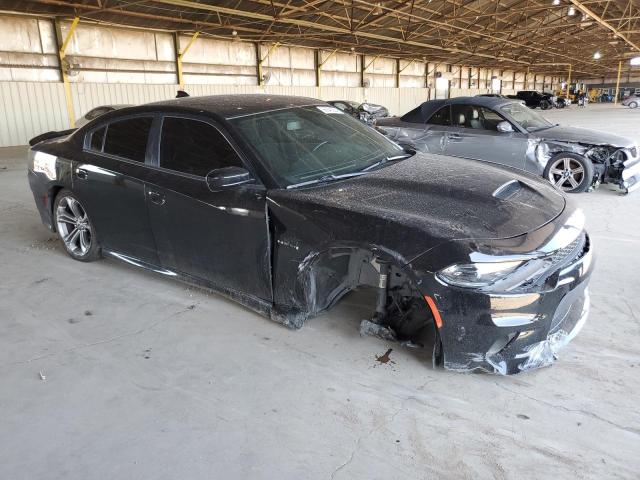 Photo 4 from auction – 2021 DODGE CHARGER R/ with VIN 2C3CDXCTXMH574238