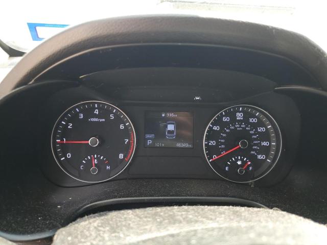 Photo 9 from auction – 2019 KIA FORTE FE with VIN 3KPF24AD5KE112896