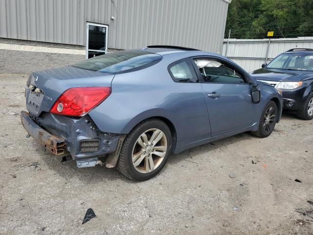 Photo 3 from auction – 2010 NISSAN ALTIMA S with VIN 1N4AL2EP8AC191007