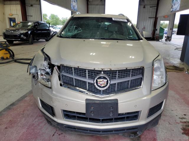 Photo 5 from auction – 2011 CADILLAC SRX LUXURY with VIN 3GYFNDEY1BS530050