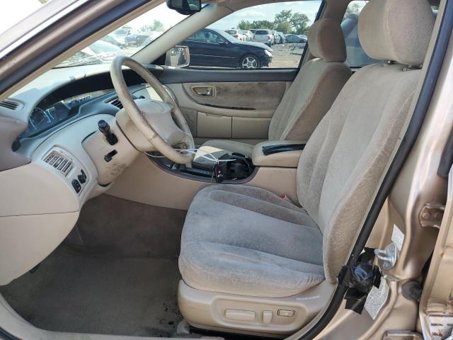 Photo 7 from auction – 2001 TOYOTA AVALON XL with VIN 4T1BF28B91U140496