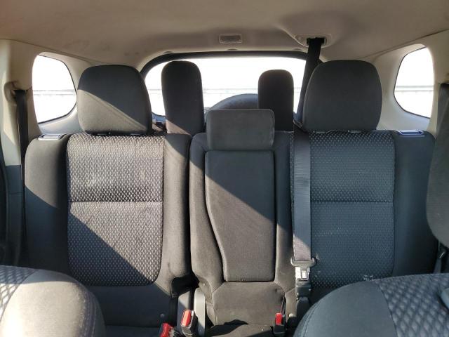 Photo 10 from auction – 2018 MITSUBISHI OUTLANDER with VIN JA4AD3A33JJ003094