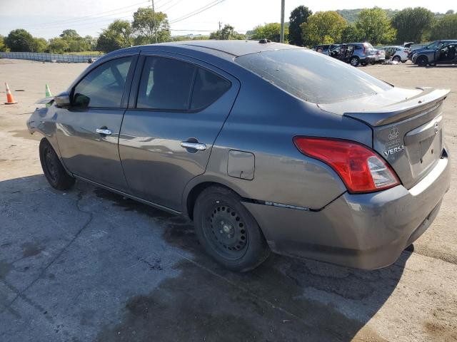Photo 2 from auction – 2018 NISSAN VERSA S with VIN 3N1CN7AP9JL814562