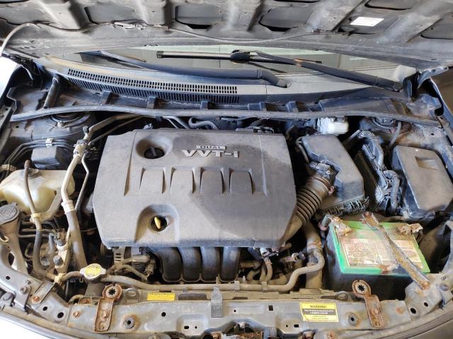 Photo 11 from auction – 2010 TOYOTA COROLLA BA with VIN 2T1BU4EE6AC402458