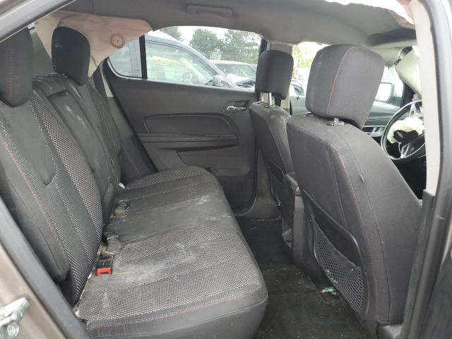 Photo 10 from auction – 2012 CHEVROLET EQUINOX LT with VIN 2GNALDEK0C6281636