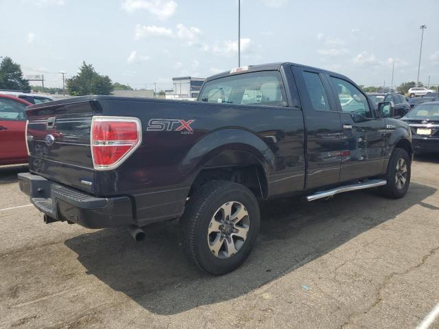 Photo 3 from auction – 2014 FORD F150 SUPER with VIN 1FTFX1EF0EKF34295