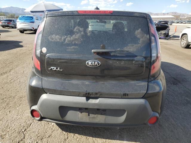 Photo 6 from auction – 2015 KIA SOUL with VIN KNDJN2A22F7782769