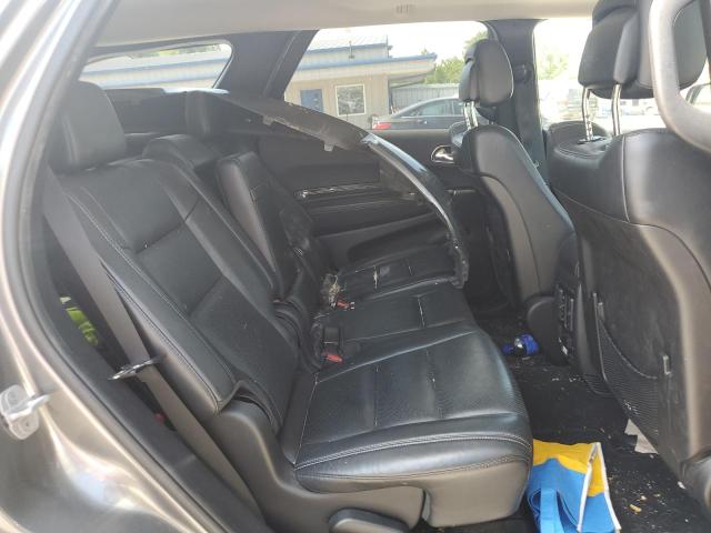 Photo 11 from auction – 2012 DODGE DURANGO CI with VIN 1C4SDHET4CC237320