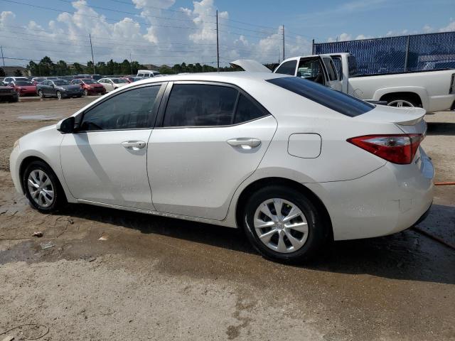 Photo 2 from auction – 2014 TOYOTA COROLLA EC with VIN 5YFBPRHEXEP012419