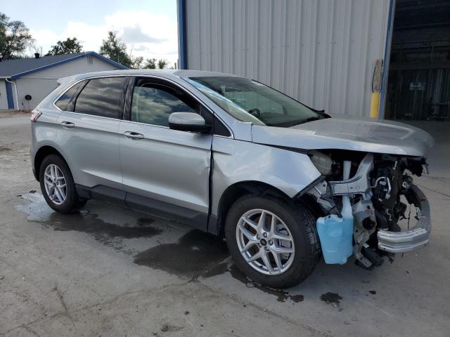 Photo 4 from auction – 2024 FORD EDGE SEL with VIN 2FMPK4J9XRBA22866
