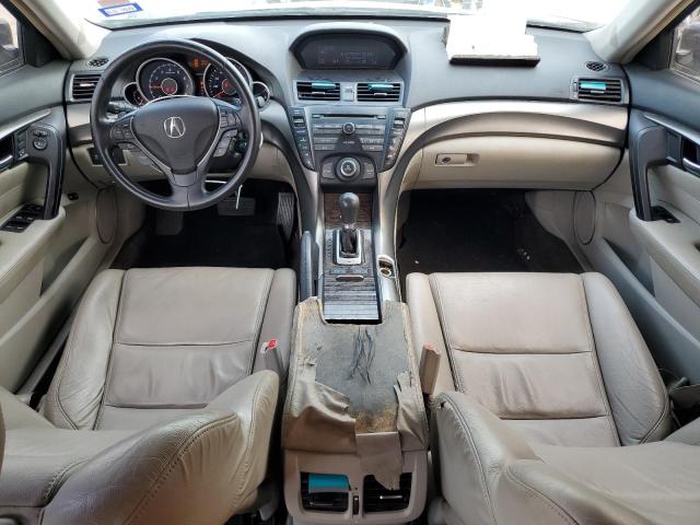 Photo 8 from auction – 2013 ACURA TL with VIN 19UUA8F23DA006785