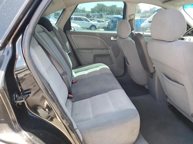 Photo 10 from auction – 2005 MERCURY MONTEGO LU with VIN 1MEFM40115G608752