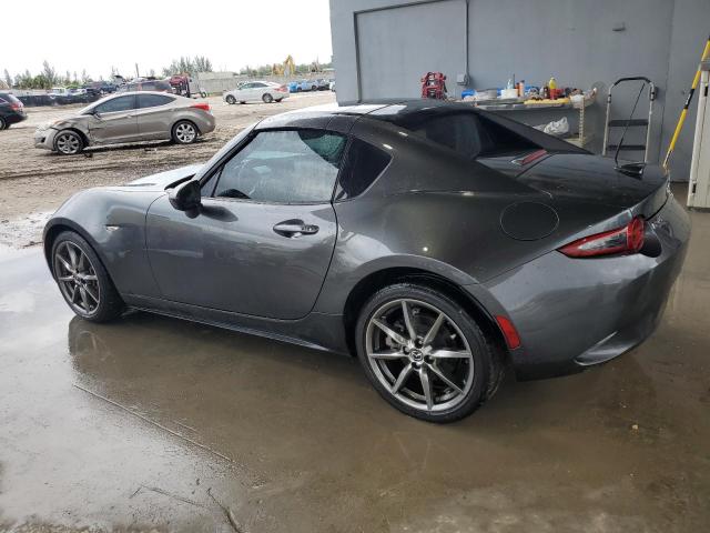 Photo 2 from auction – 2022 MAZDA MX-5 MIATA with VIN JM1NDAM72N0500952