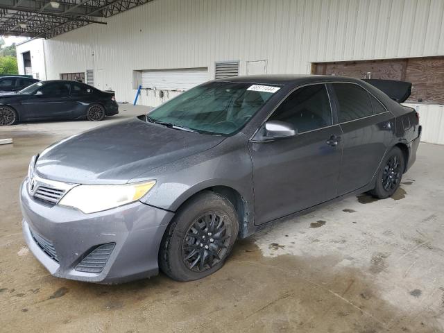 TOYOTA CAMRY BASE 2012 with VIN 4T1BF1FK2CU628608 - Photo from auction