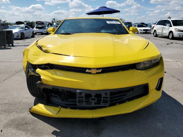 Photo 5 from auction – 2017 CHEVROLET CAMARO LT with VIN 1G1FB1RS7H0160573