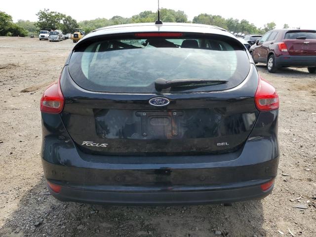 Photo 6 from auction – 2018 FORD FOCUS SEL with VIN 1FADP3M22JL294372