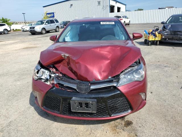 Photo 5 from auction – 2016 TOYOTA CAMRY LE with VIN 4T1BF1FKXGU555834
