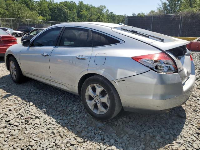 Photo 2 from auction – 2011 HONDA ACCORD CRO with VIN 5J6TF2H54BL008007