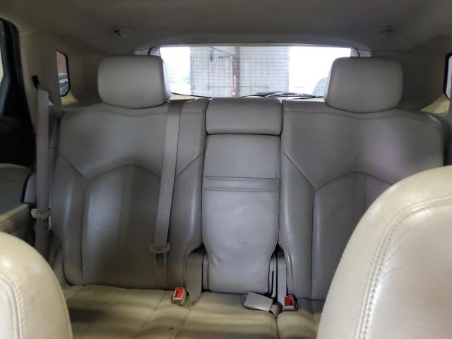 Photo 10 from auction – 2011 CADILLAC SRX LUXURY with VIN 3GYFNDEY1BS530050