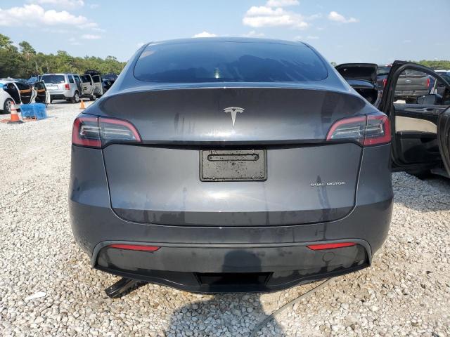Photo 6 from auction – 2023 TESLA MODEL Y with VIN 7SAYGDEEXPF767007