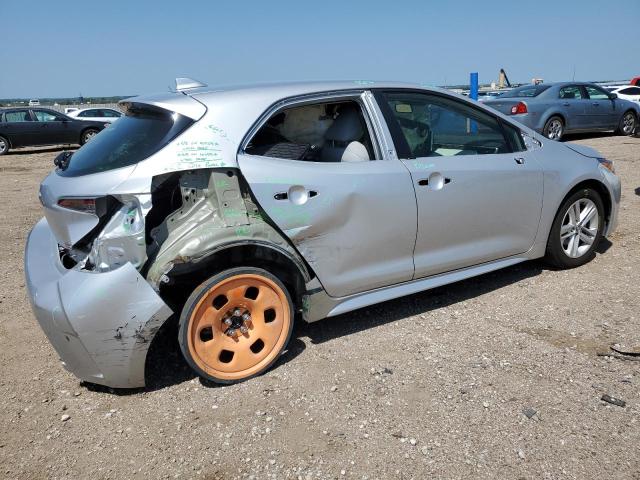 Photo 3 from auction – 2022 TOYOTA COROLLA SE with VIN JTND4MBE2N3150618