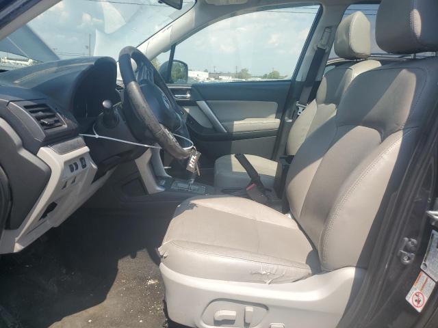 Photo 7 from auction – 2014 SUBARU FORESTER 2 with VIN JF2SJAMC6EH511738