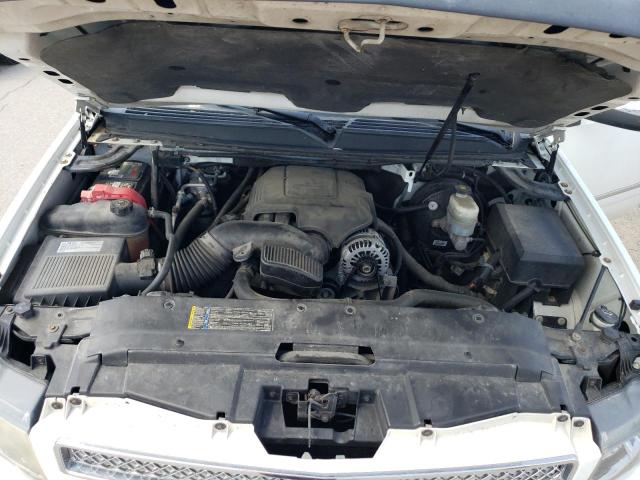 Photo 11 from auction – 2009 CHEVROLET AVALANCHE with VIN 3GNFK32079G177888