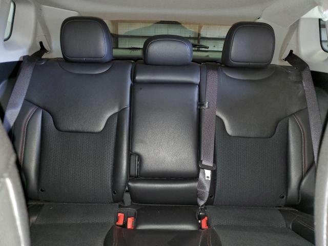 Photo 10 from auction – 2022 JEEP COMPASS TR with VIN 3C4NJDDB8NT159977
