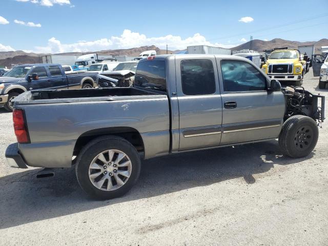 Photo 3 from auction – 2006 CHEVROLET SILVERADO with VIN 1GCEC19T26Z154617