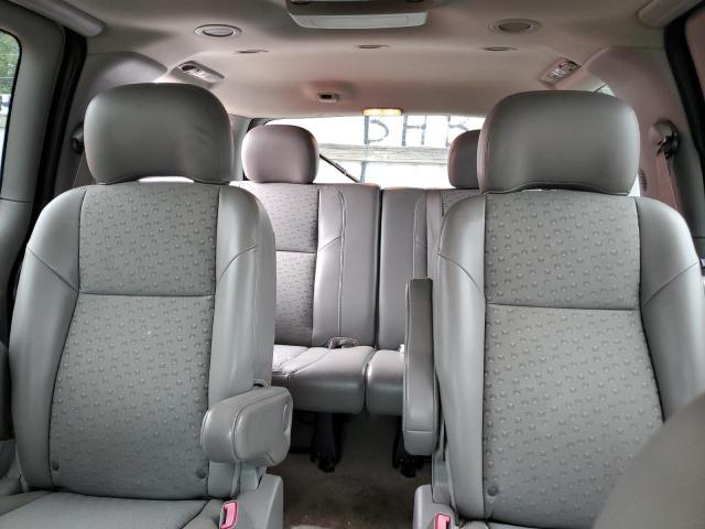 Photo 10 from auction – 2008 CHEVROLET UPLANDER L with VIN 1GNDV33188D108564