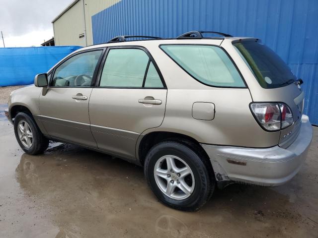Photo 2 from auction – 2000 LEXUS RX 300 with VIN JT6HF10U9Y0111529