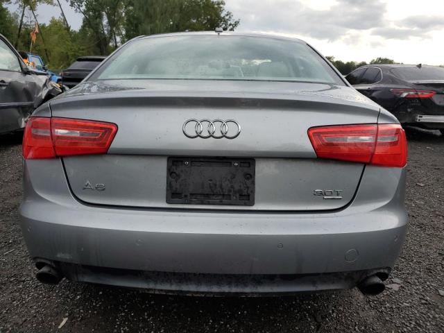Photo 6 from auction – 2012 AUDI A6 PREMIUM with VIN WAUGGAFC9CN157337
