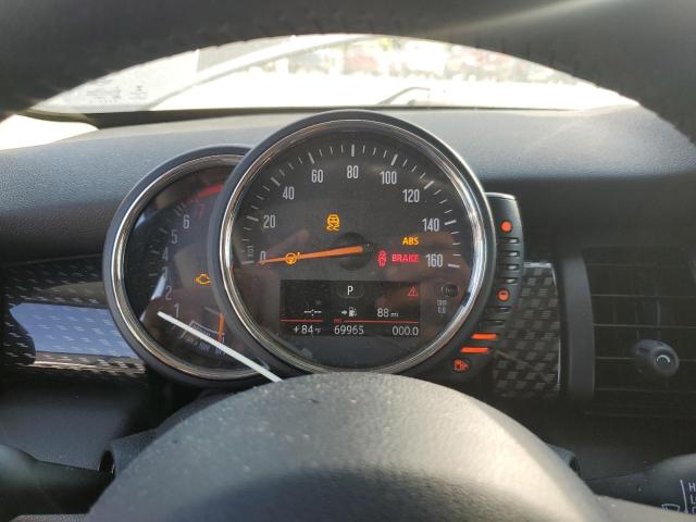 Photo 9 from auction – 2017 MINI COOPER S with VIN WMWXP7C52H2A44589