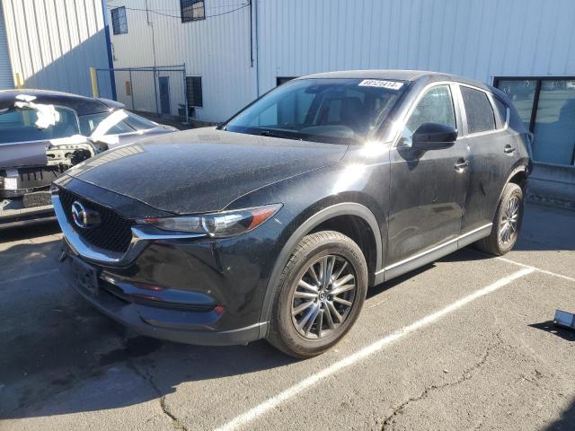 Photo 1 from auction – 2017 MAZDA CX-5 TOURI with VIN JM3KFACL3H0156460