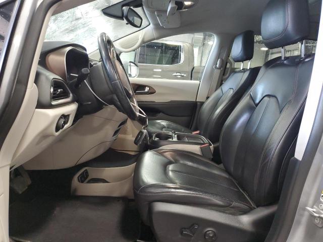 Photo 7 from auction – 2018 CHRYSLER PACIFICA T with VIN 2C4RC1BG6JR112338