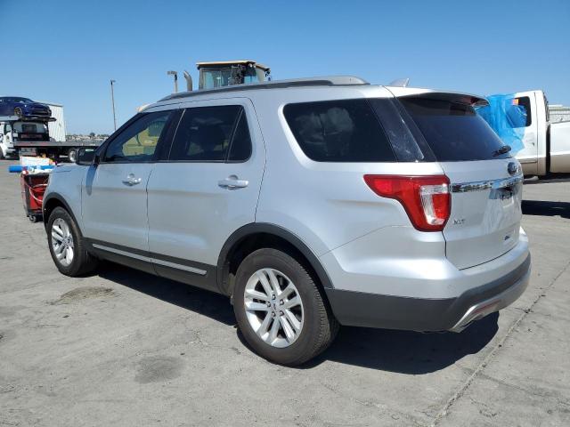Photo 2 from auction – 2016 FORD EXPLORER X with VIN 1FM5K7DHXGGD29715